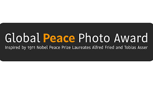 Global Peace Photo Award